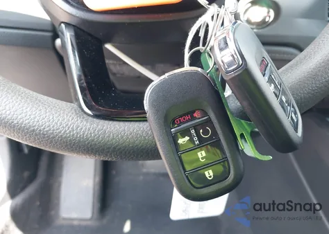 2024 Honda Accord Ex from USA, damaged, VIN 1HGCY1F30RA075402